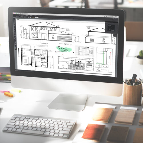 CAD Design, DESIGN FOR MANUFACTURING