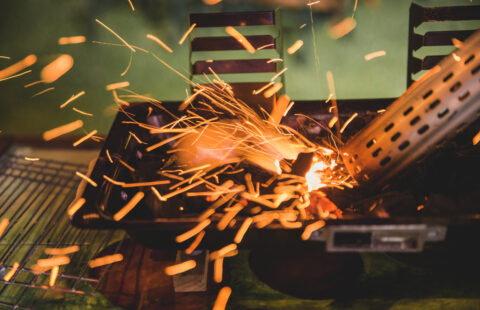 casting manufacturers custom metal casting