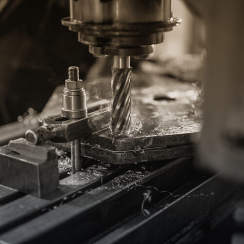 CNC MACHINING CNC MANUFACTURING SERVICES
