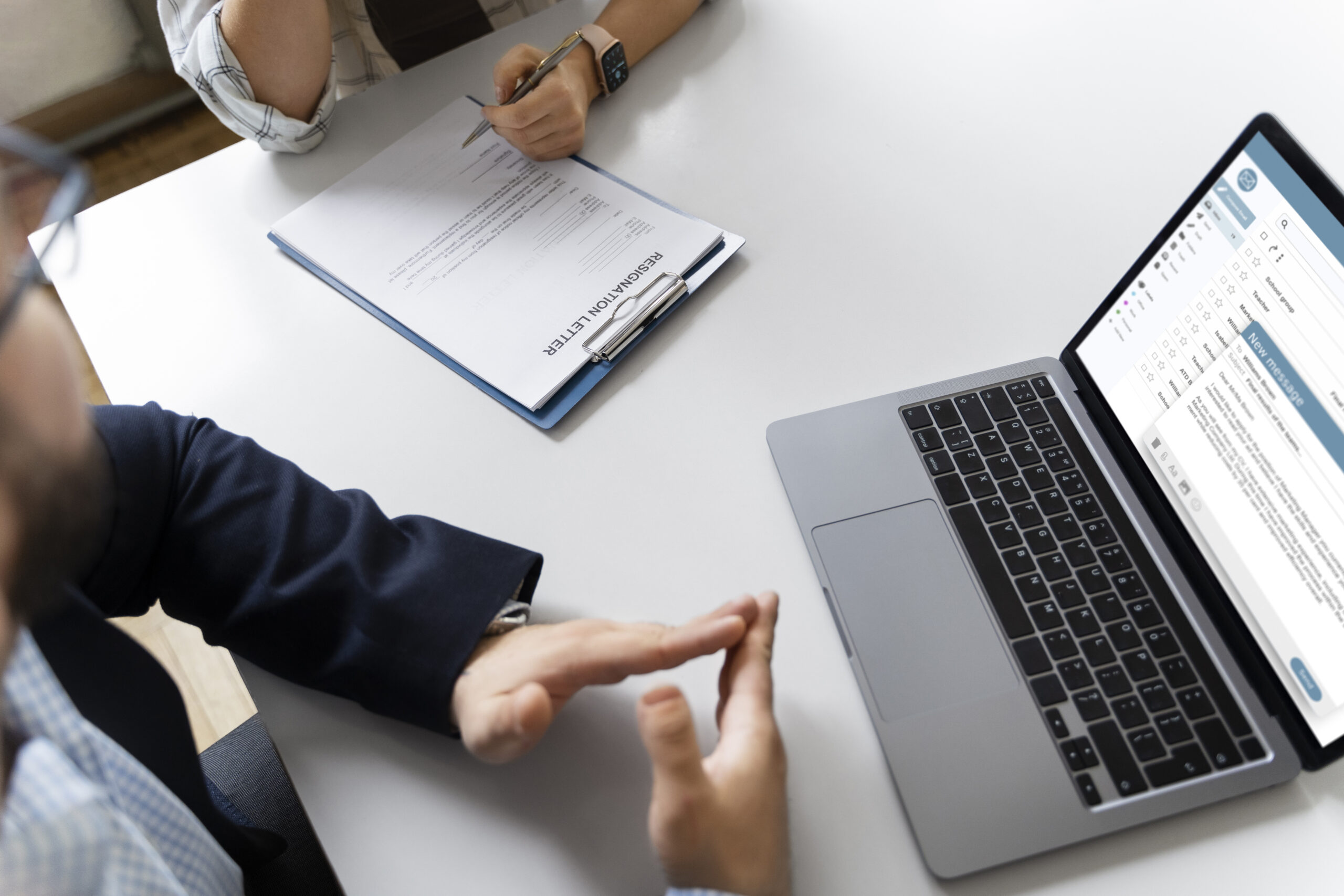 CONTRACT STAFFING CONTRACT STAFFING SERVICES