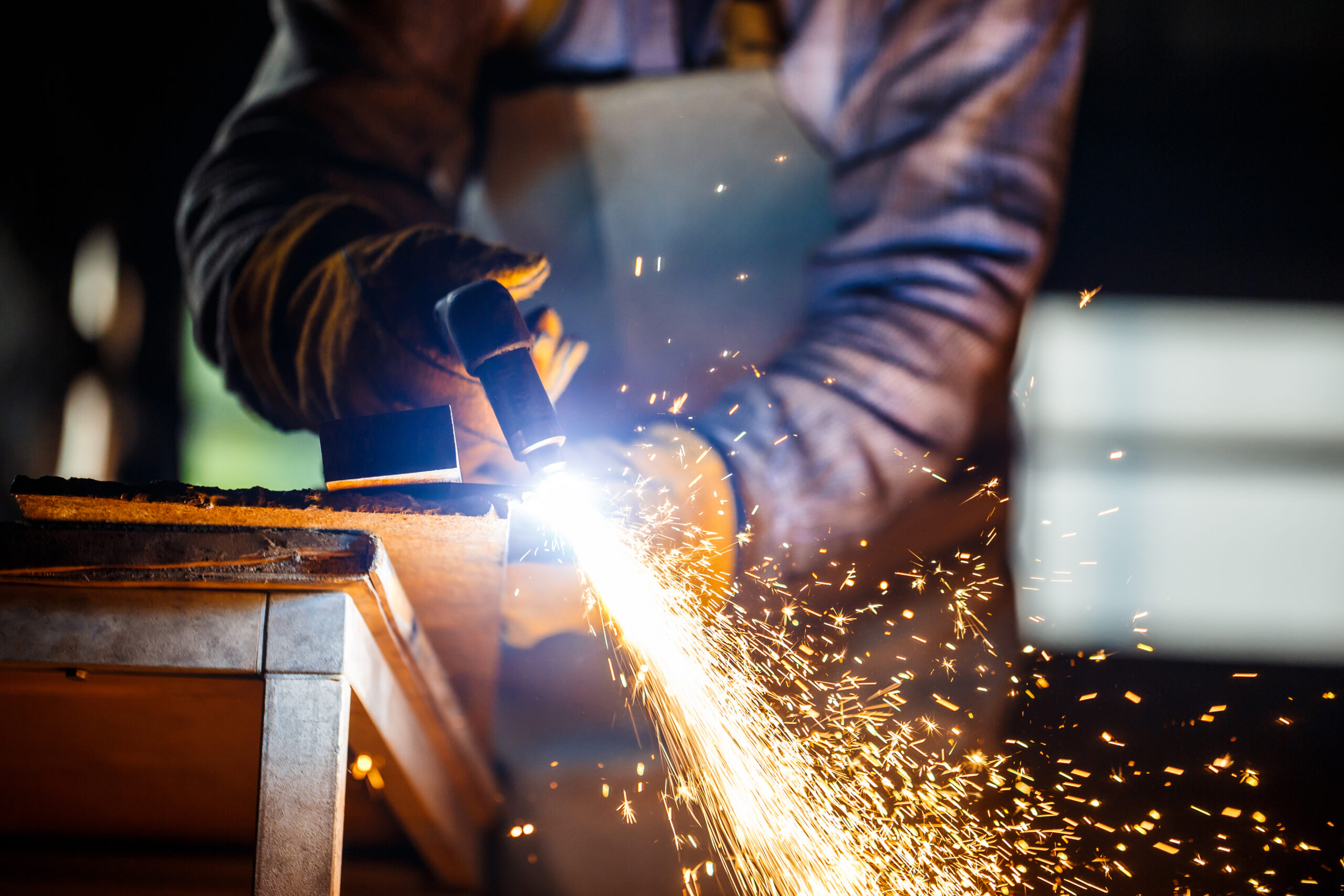 On Demand Manufacturing Custom Commodities and Capabilities Custom Fabrication Services