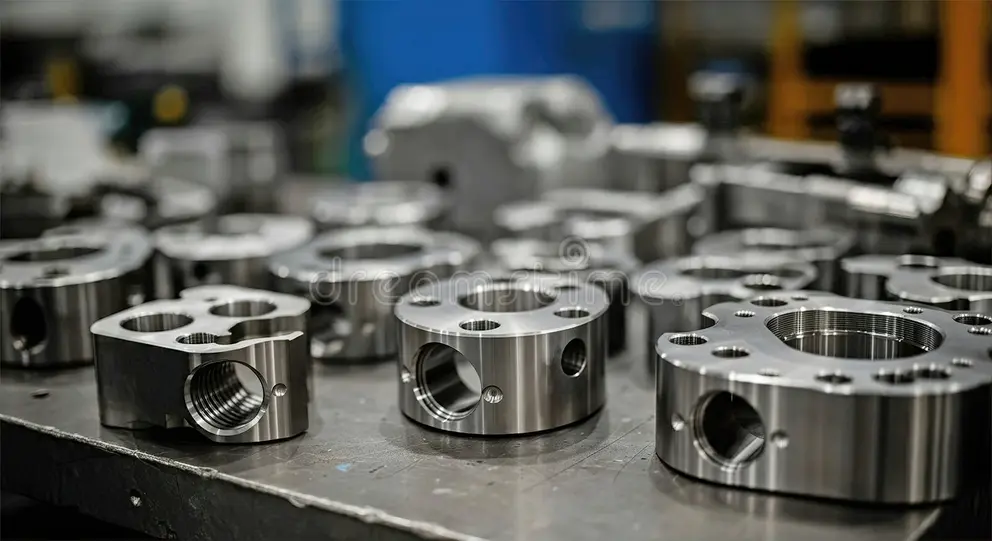 Batch Production Contract Manufacturing On Demand Manufacturing Solutions
