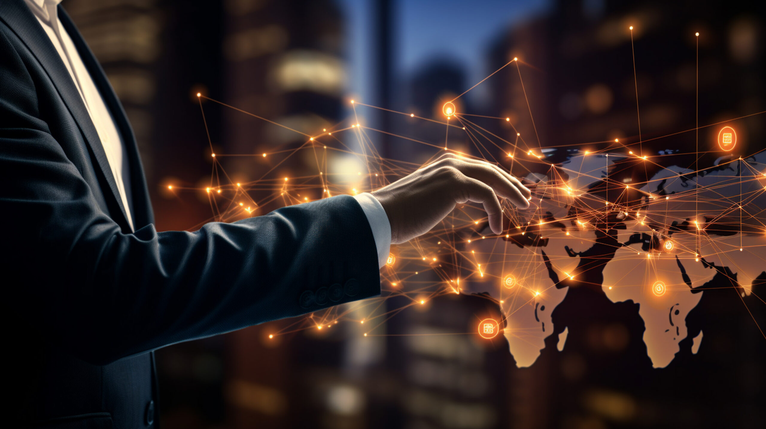 On Demand Manufacturing Solutions Manufacturing Solutions From Concept to Delivery