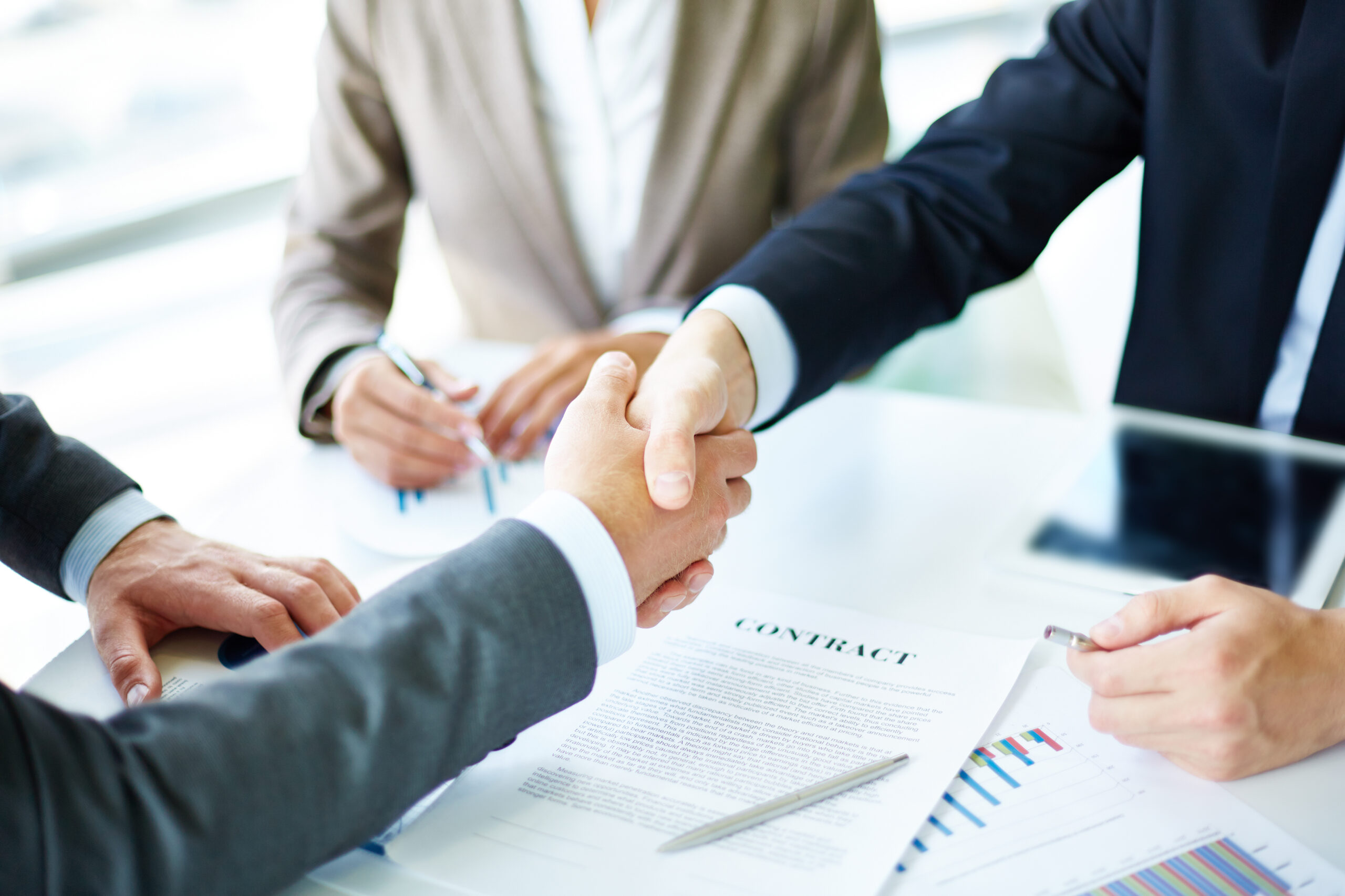 On Demand Manufacturing Solutions Manufacturing Solutions Contract Manufacturing