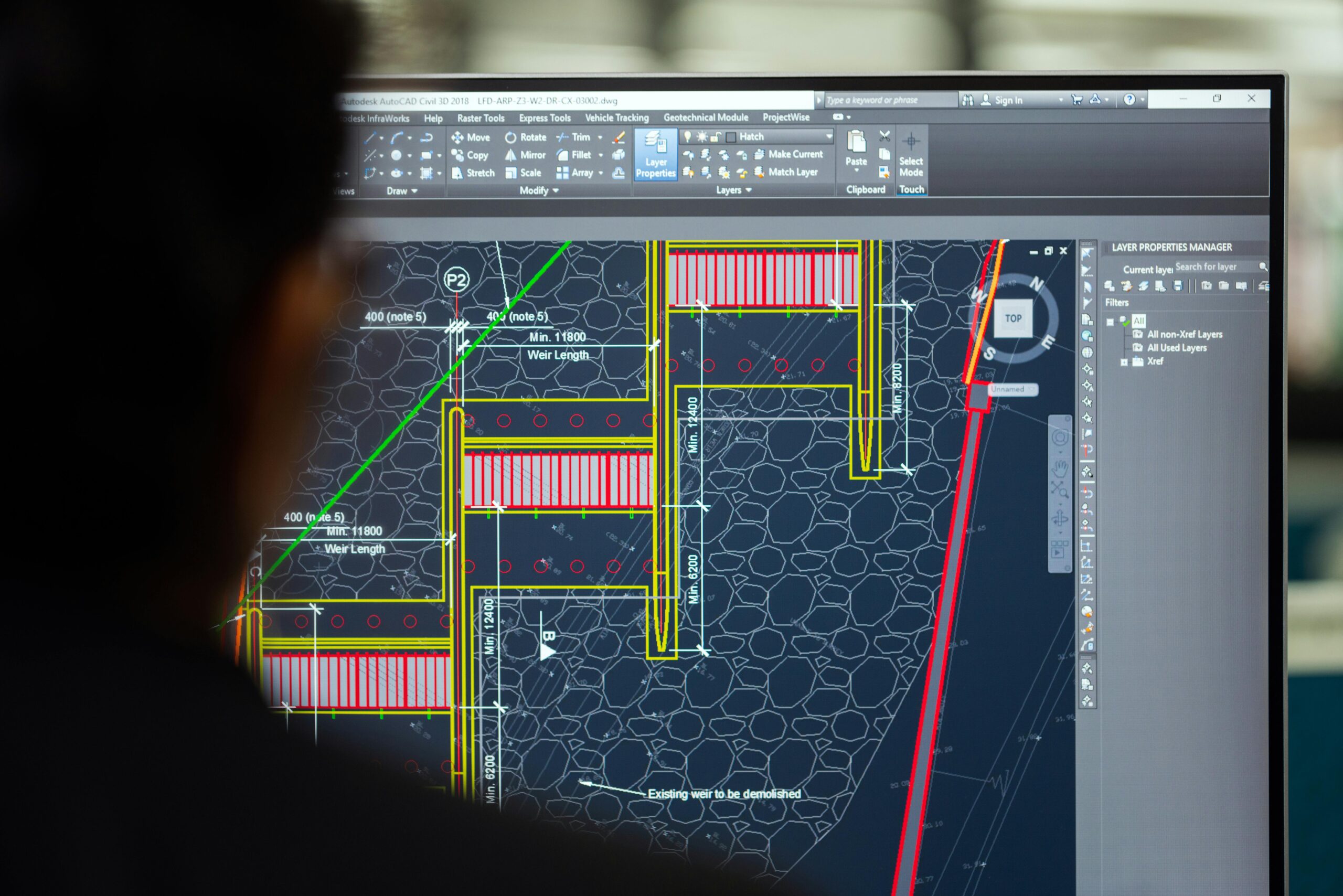 Contract Manufacturing On Demand Manufacturing Solutions computer-aided design