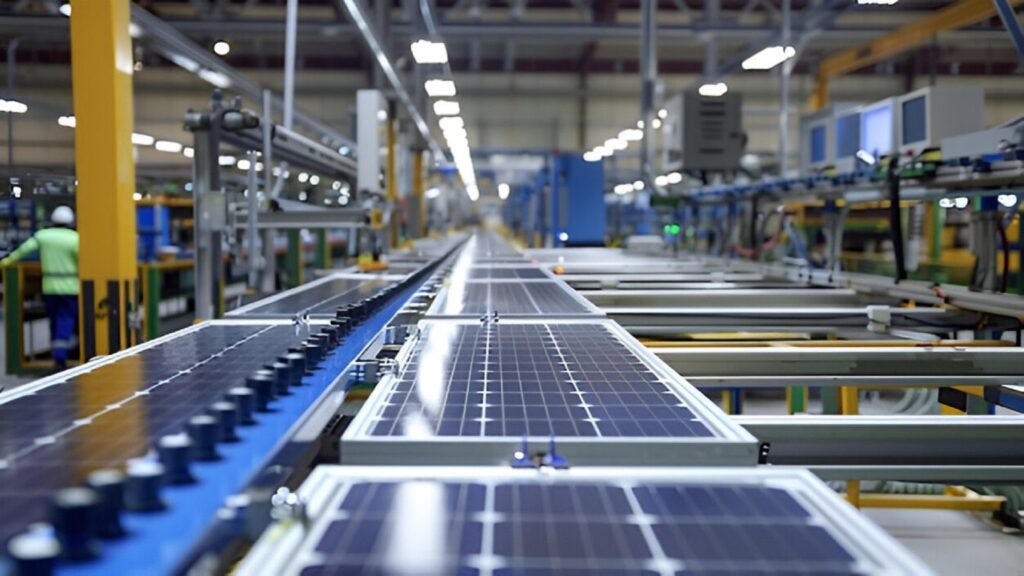 solar EPC services best solar EPC in India solar EPC contractors EPC meaning in solar