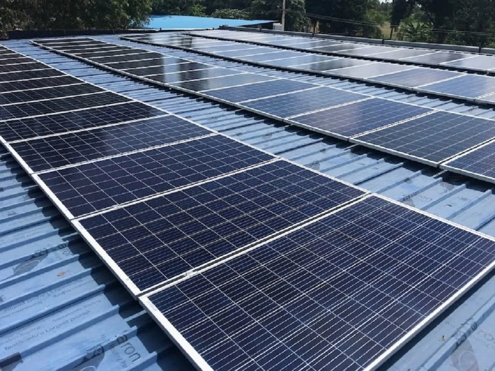 solar EPC services best solar EPC in India solar EPC contractors EPC meaning in solar