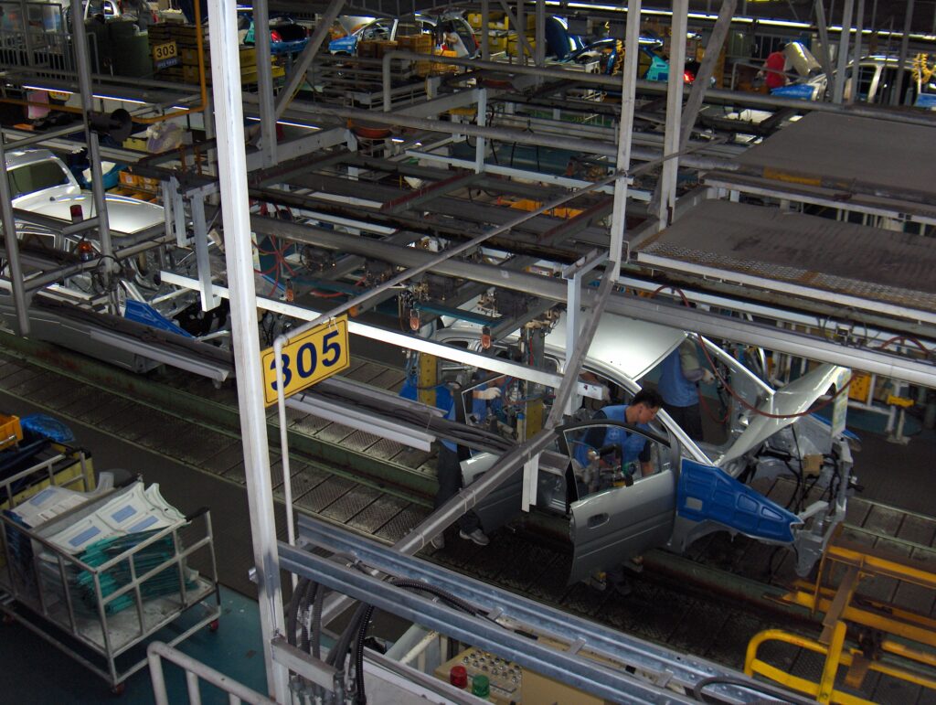 effects of mass production impact of mass production mass production effects advantages of mass production