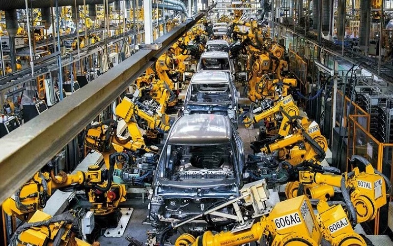 effects of mass production impact of mass production mass production effects advantages of mass production