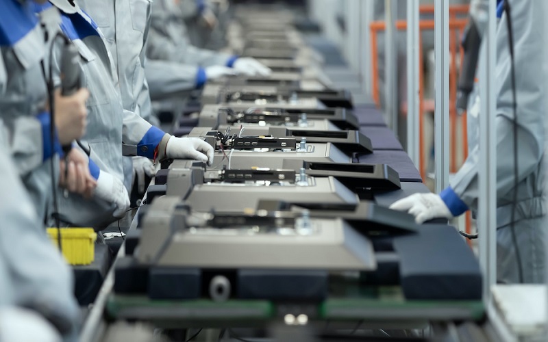 effects of mass production impact of mass production mass production effects advantages of mass production