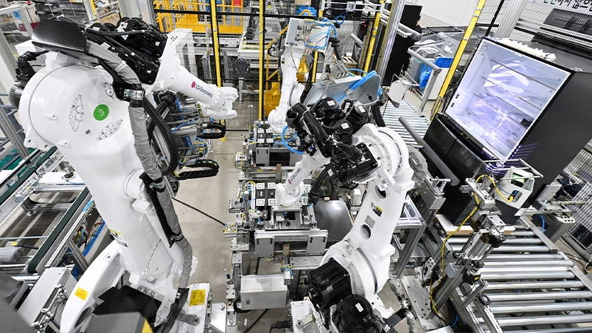 energy audit for manufacturing units