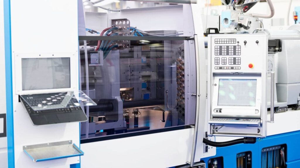 Applications of Custom Injection Moulding Across Industries