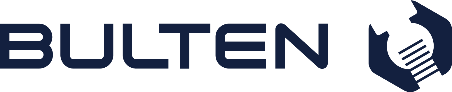 Bulten logo