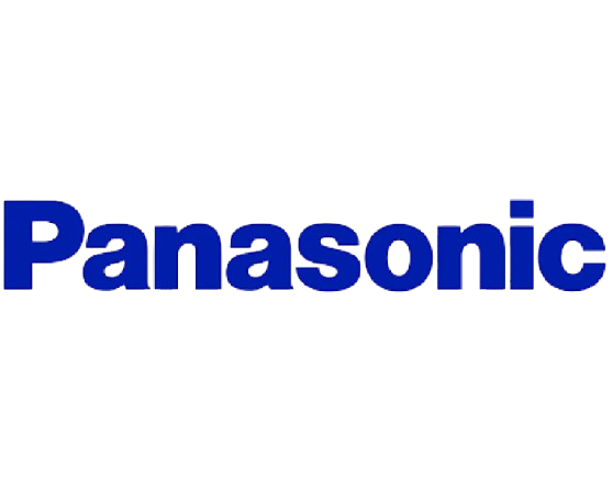 Panasonic logo