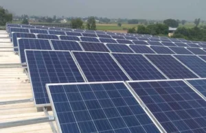 Utility Solar EPC in India – Complete Guide for Large-Scale Solar Projects