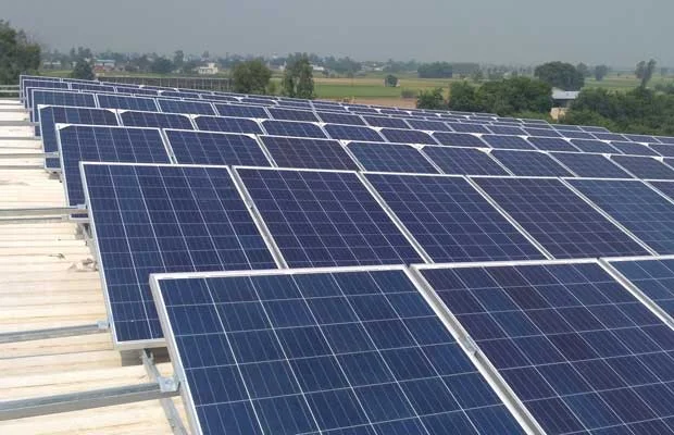 Utility Solar EPC in India – Complete Guide for Large-Scale Solar Projects