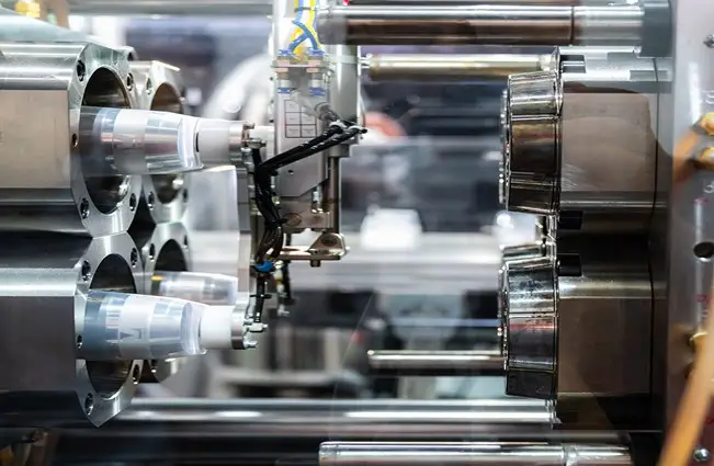 Custom Injection Molding: Turn Your Product Idea into Reality with the Right Manufacturing Partner