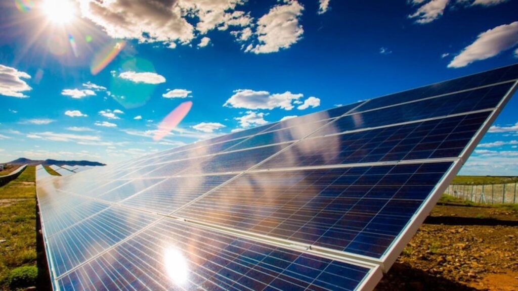 energy audit for manufacturing units