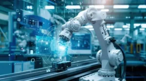 15 Manufacturing Technology Trends to Watch in 2026