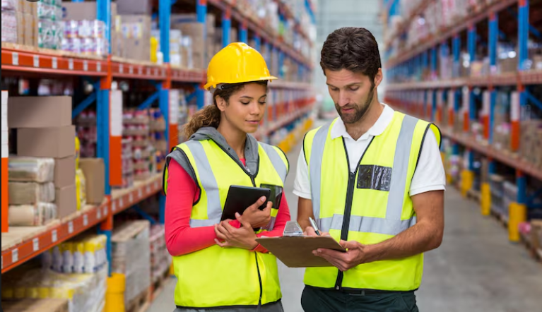 Asset and logictics management