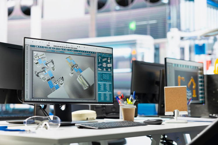 CAD Design - Computer aided design