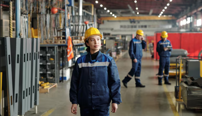 Contract Staffing Services