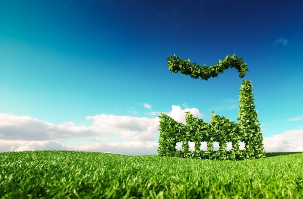 What is Green Manufacturing?