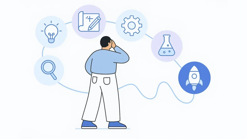 Understanding the Product Development Process