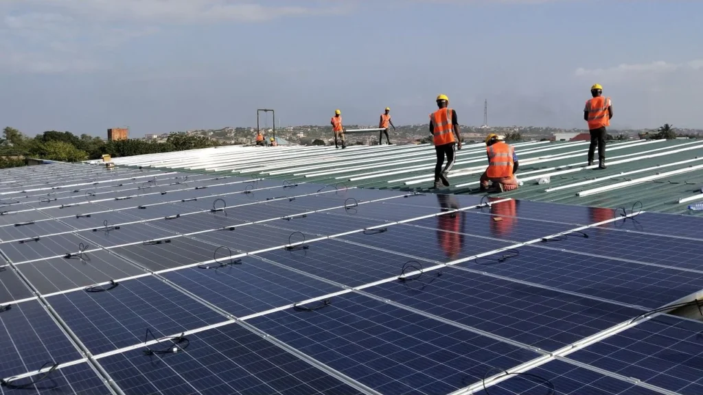 Key Challenges in Managing Solar EPC Projects