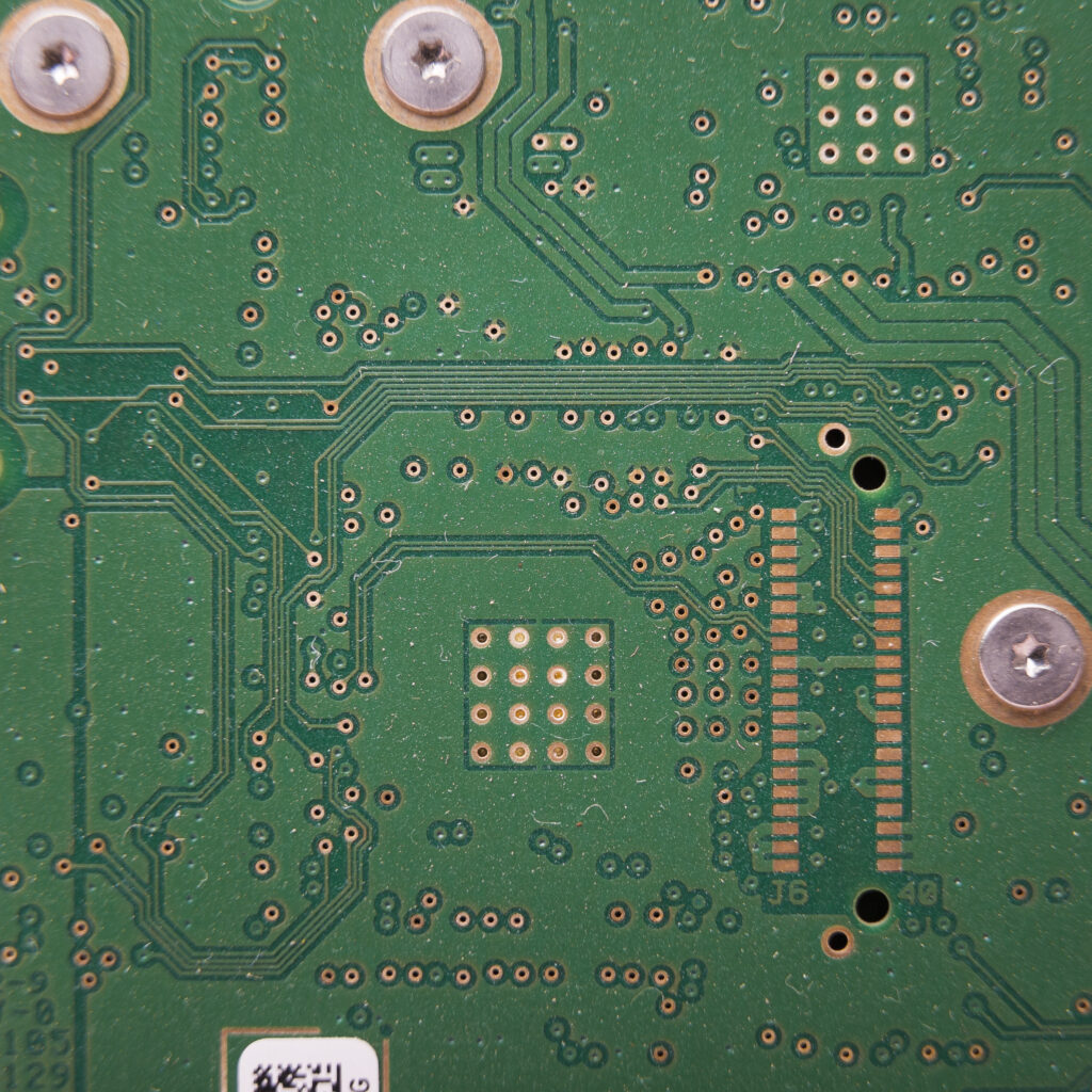 through hole pcb assembly through hole electronic components through hole components
