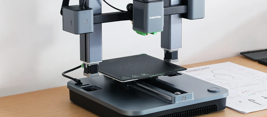 When 3D Printing Is the More Cost-Effective Choice