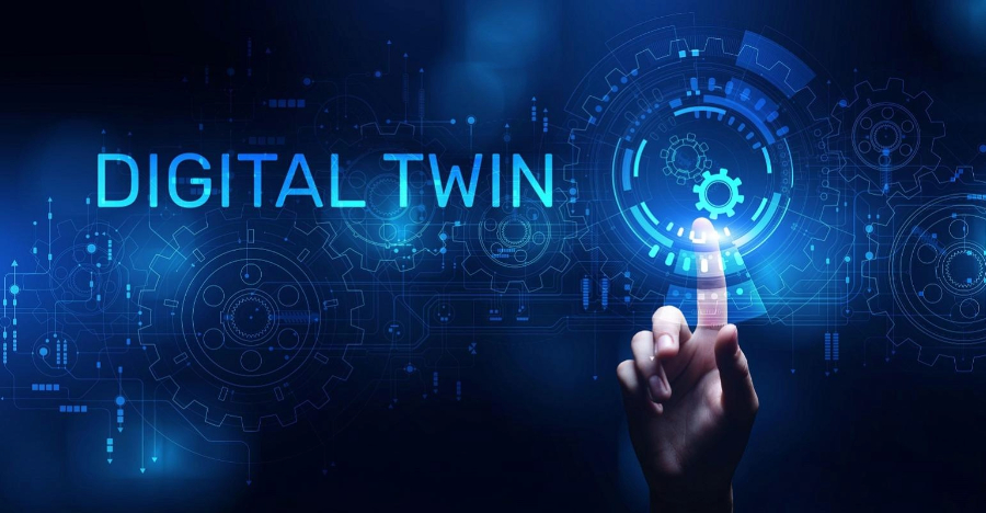 Challenges in Implementing Digital Twins — And How Manufacturers Can Overcome Them