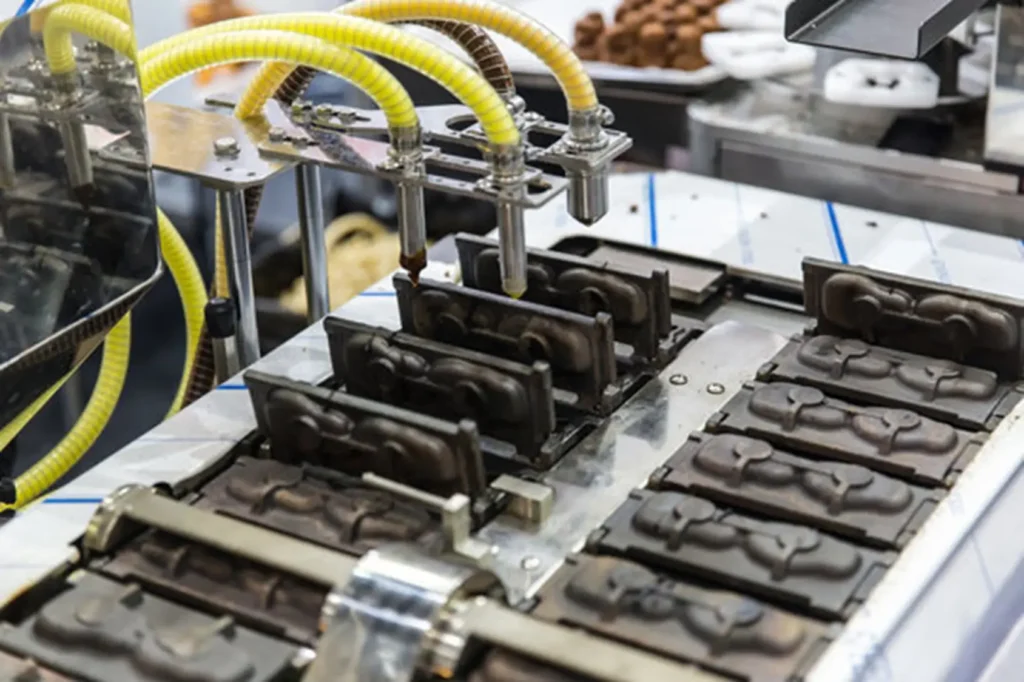 Understanding Rejection Rates in Injection Molding