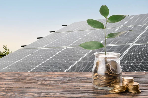 Understanding ROI in Industrial Solar Projects