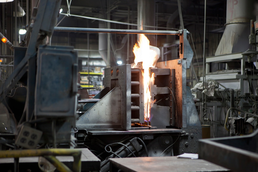 permanent casting mold casting permanent mold casting aluminum aluminum permanent mold castings