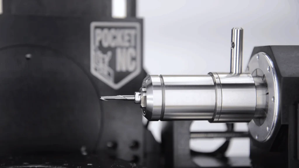 pocket and Slot design