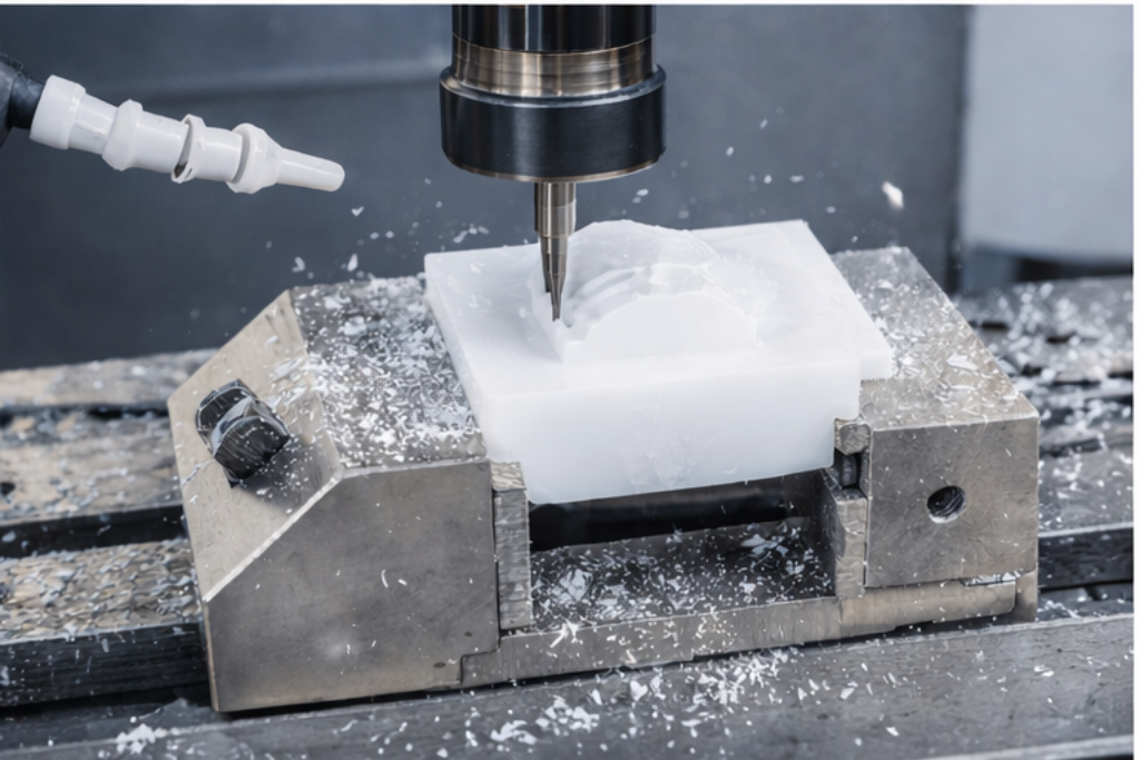 plastic cnc machine​ cnc plastic cutting​ cnc plastic machining services​ machined plastic products​ cnc machine for plastic