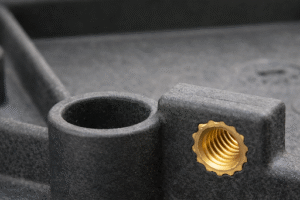 Insert & Overmold Design Guide