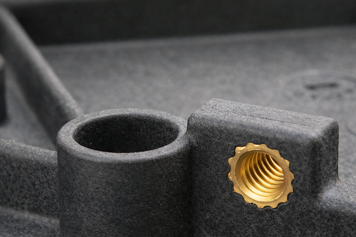 Insert & Overmold Design Guide