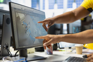 3 plate injection mold