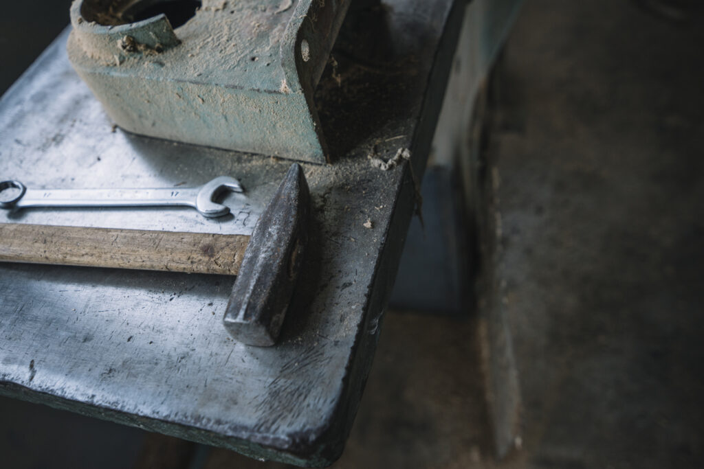 sheet metal welding design​