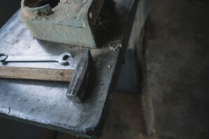 sheet metal welding design​