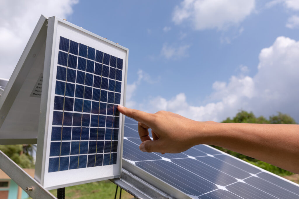 Solar EPC vs Solar Installer vs Solar Developer