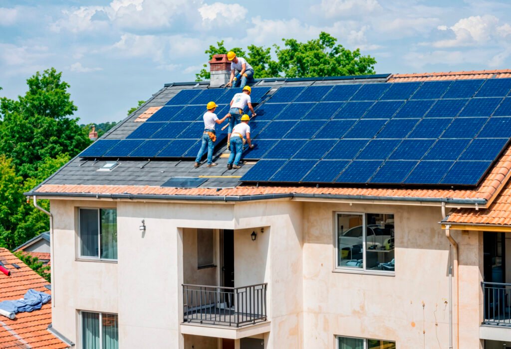 Solar Module Installation Epc Solar EPC Manufacturing Solutions for Energy Projects