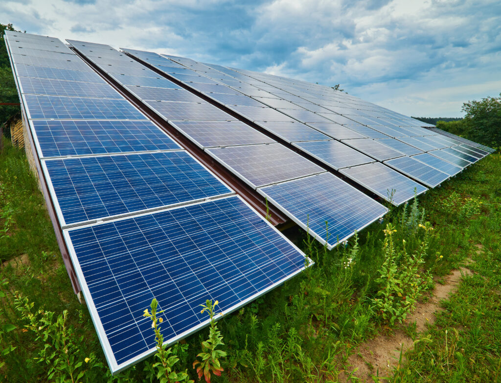 Common Mistakes When Selecting a Solar EPC Partner