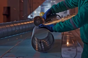 die-less fabrication by cutting approach