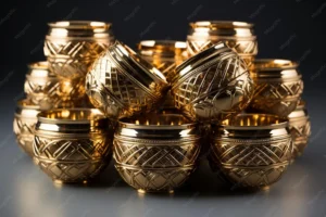 Brass Grades