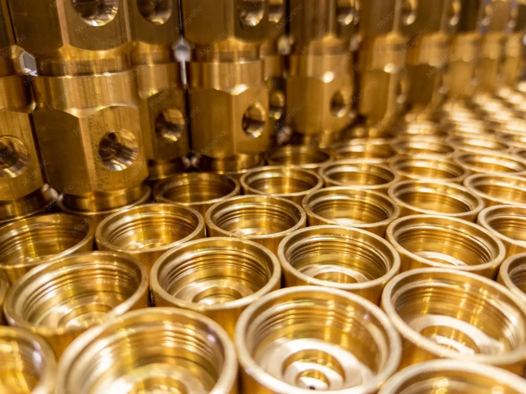 The Limitations of Brass In Manufacturing