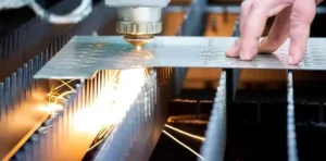 Standard vs Precision Sheet Metal Fabrication