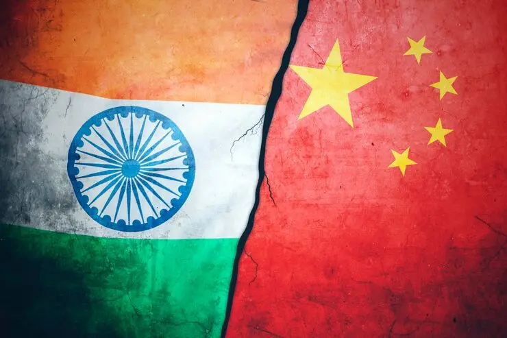 India vs China Sheet Metal Fabrication